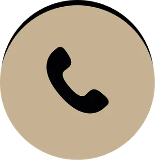 icône contact