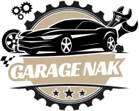 GARAGE NAK